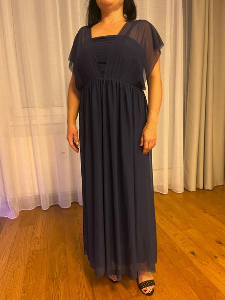 Spoločenské šaty zn. next veľkosť 40, next,40