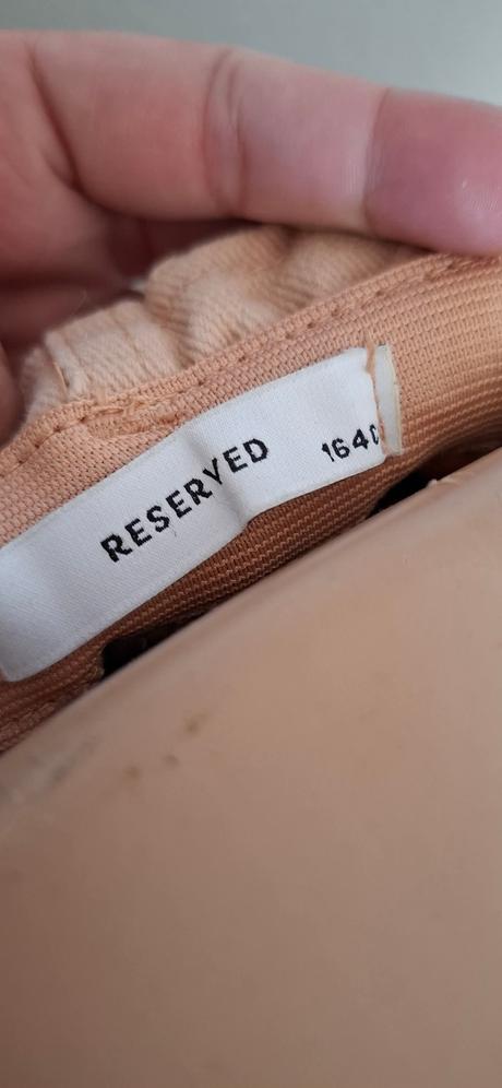 Riflové kratase, reserved,164