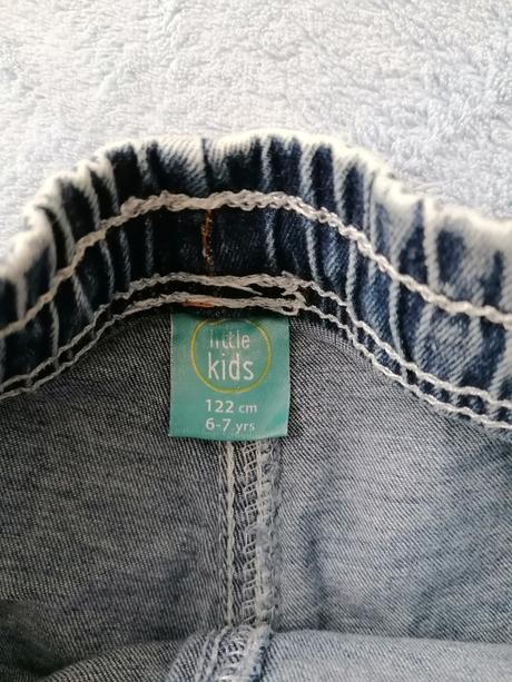 Riflove kratasy, 122