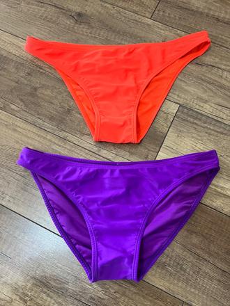 Spodný diel plaviek 40, 40