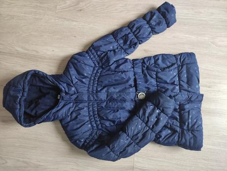 Zimná bunda, yigga,164