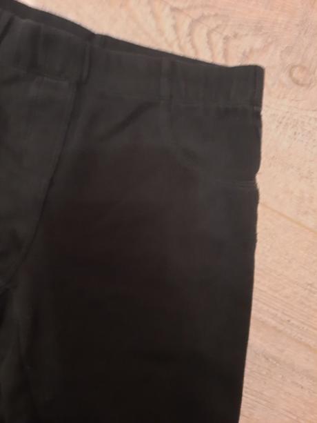 Nohavice 134/140, pepperts,140