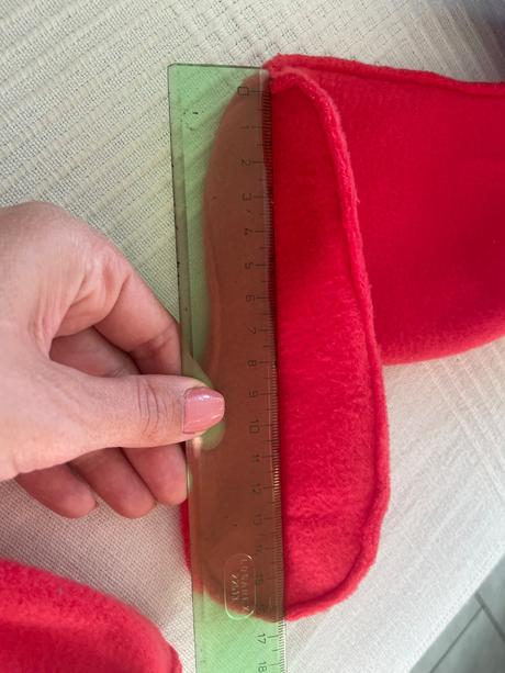 Vložky termo do gumákov, bergstein,30