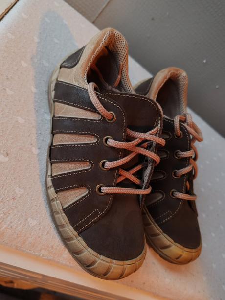 Kozene tripos topanky, tripos,32