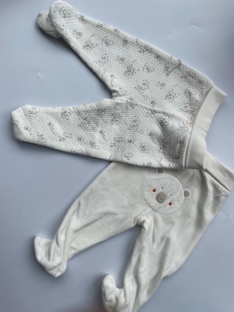 Polodupačky s macíkmi, sergent major,68 / 74