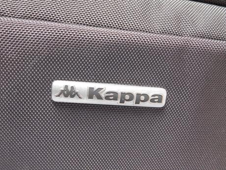 Kappa taška na notebook, 