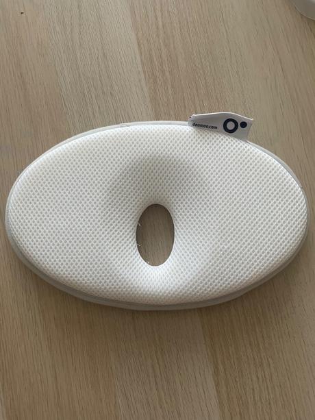 Vankus na polohovanie hlavky, 