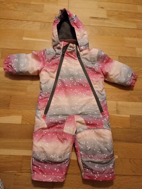 Kombineza do snehu, lupilu,68