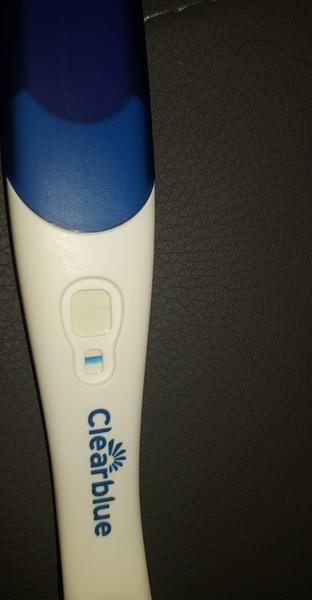 Je to pozitívny alebo negatívny test?