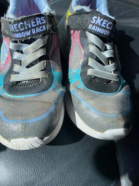 Tenisky, skechers,28