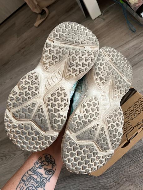 Willard svietiace tenisky, 34