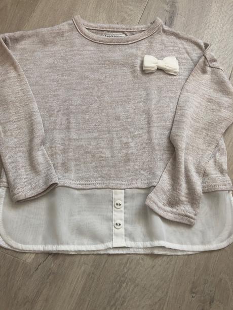 Ľahučký svetrik, terranova,104