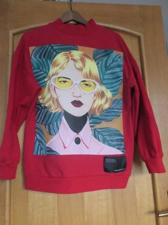 Zara bijou karman stylova limitka s-l, zara,m