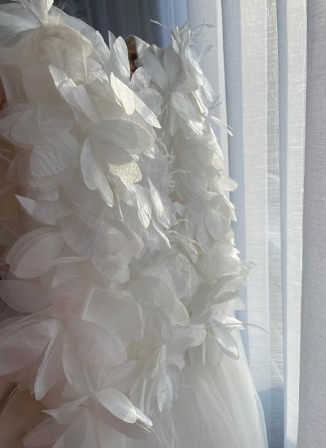 Šaty na 1.sväté prijímanie - junona, 134