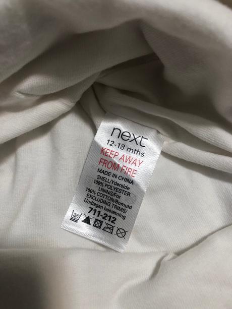 Čiapočka sobík, 86