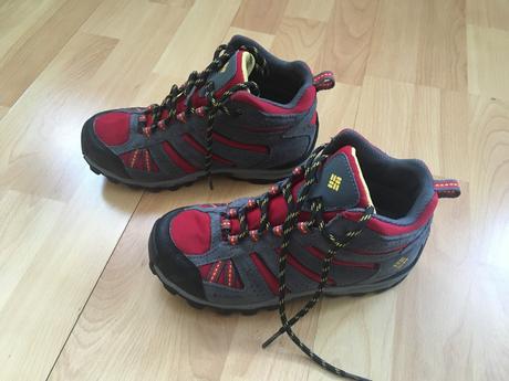 Trekove turisticke topanky, 34