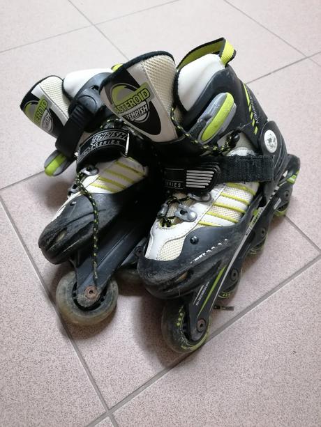 Korčule veľ. 32, 32