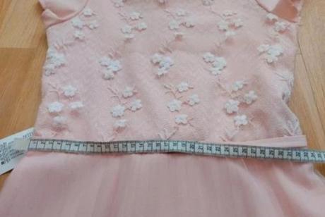 Šaty donata veľkosť 164, 164