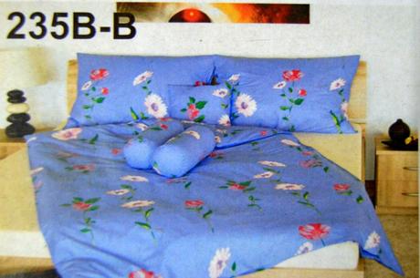 Posteľné súpravy, 