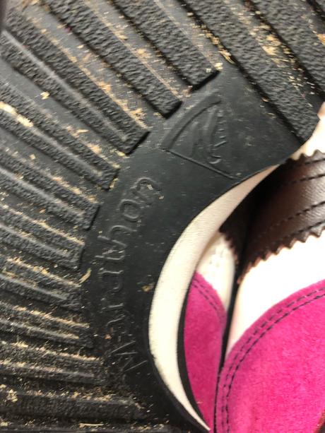 Tenisky marathon, 37