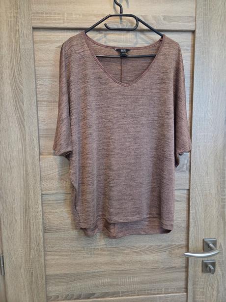 Krátka tunika, f&f,l