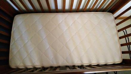 Matrac do postieľky, 60,120