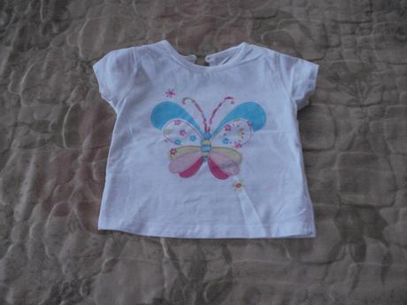 Trika 3-6 mes., f&f,62