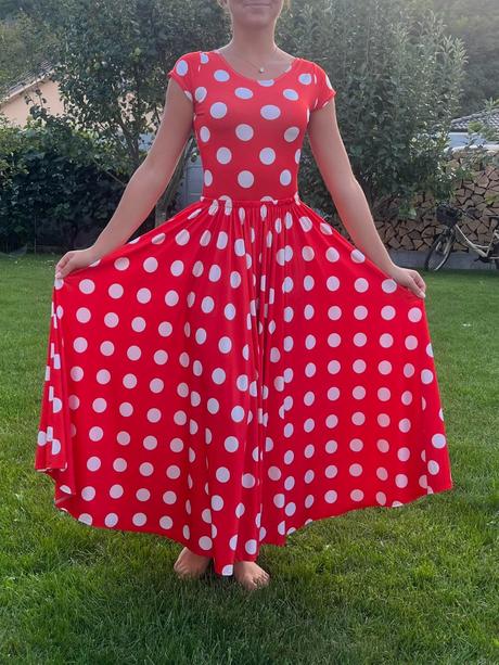 Tanečné šaty na spoločenské tance na stt a latinu, 152