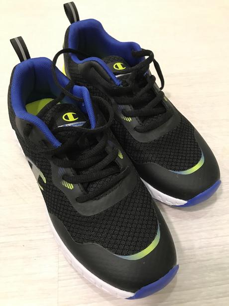 Tenisky champion, champion,38