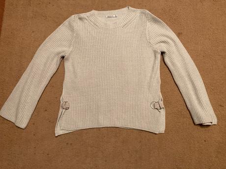 Svetrik s, stradivarius,s