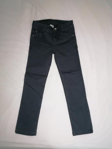 Elastické rifle, 134