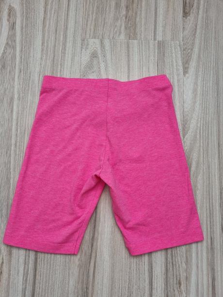 Krátke nohavice, f&f,116