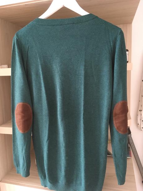 Sveter, gina,l