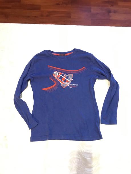 Tričko esprit, veľ. 116/122, esprit,116