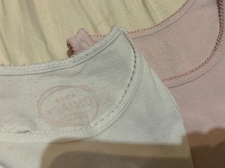 Tielka 2ks, reserved,134