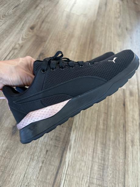 Ľahučké tenisky, puma,38