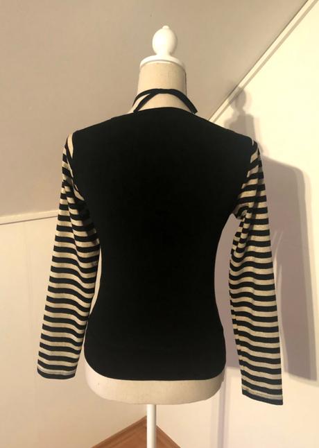 3 tričká s dlhým rukávom, s, s