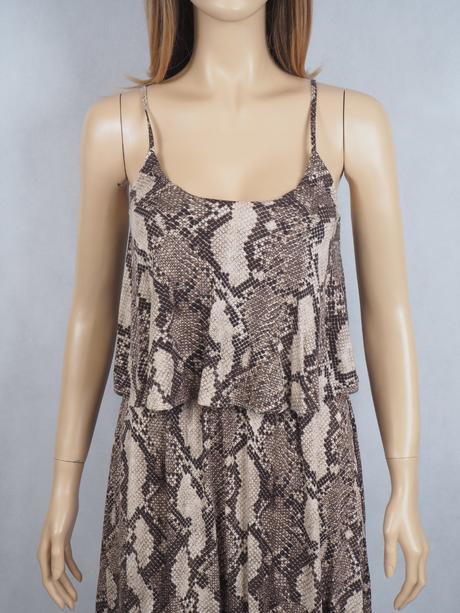 Kvalitné letné šaty h&m, h&m,34