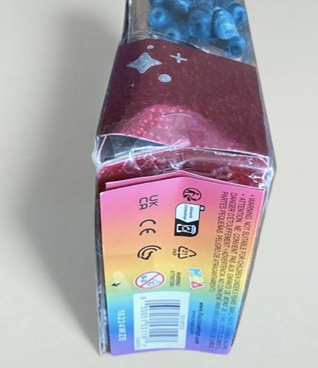 Rainbow high littles bábika sapphire bradshaw, 