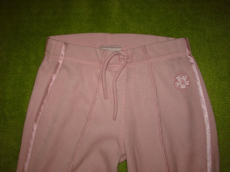 Ružové tepláky, next,98