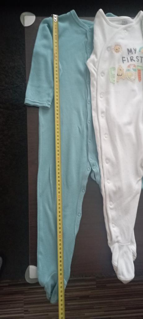 Pyžamkový overal, pepco,86