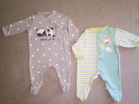 Overaly zn. c&a - baby club - 2ks, baby club,68