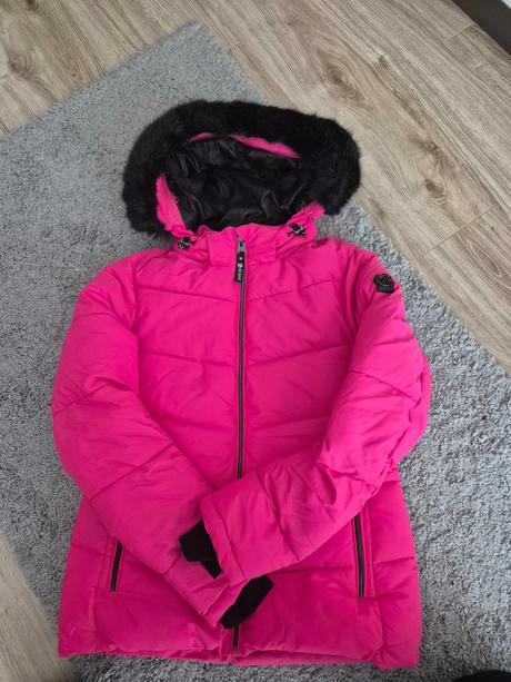 Dámska lyžiarska bunda dare2b, 36