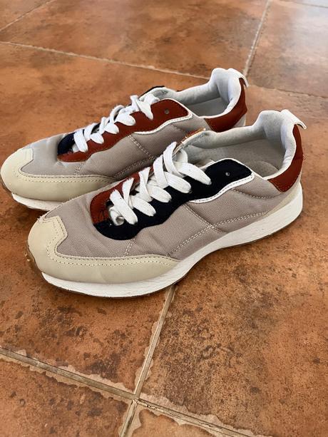 Zara tenisky, zara,35