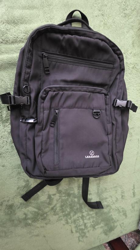 Rubsak larabags, lara bags