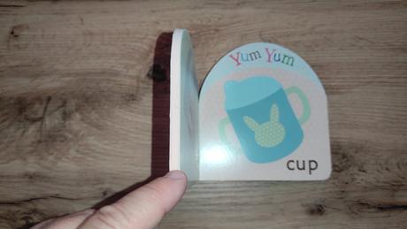 Odľahčená knizka jedenie,