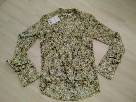 Bluzka next 36, next,36