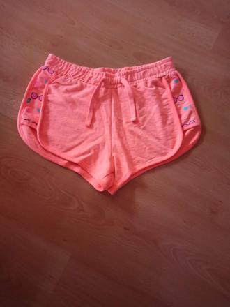 Šortky 146/152, 146