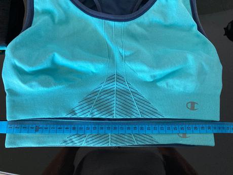 Športové oblečenie dámske m 6ks, m