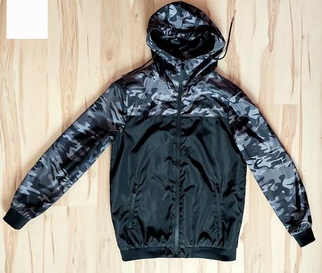 Jarná bunda 164-170, gate,164